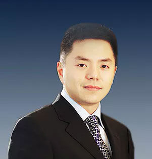 Samuel Xiong